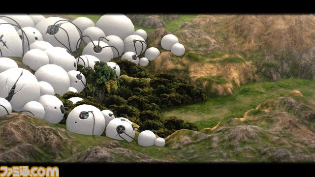 『ファンタジアン ネオディメンジョン』1周年。『FF』シリーズの生みの親である坂口博信氏と植松伸夫氏が贈る王道RPG。ジオラマ世界と攻撃の軌道を操れるシステムに惹かれた【今日は何の日？】