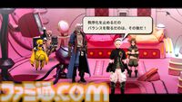 『ファンタジアン ネオディメンジョン』1周年。『FF』シリーズの生みの親である坂口博信氏と植松伸夫氏が贈る王道RPG。ジオラマ世界と攻撃の軌道を操れるシステムに惹かれた【今日は何の日？】