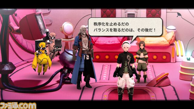 『ファンタジアン ネオディメンジョン』1周年。『FF』シリーズの生みの親である坂口博信氏と植松伸夫氏が贈る王道RPG。ジオラマ世界と攻撃の軌道を操れるシステムに惹かれた【今日は何の日？】