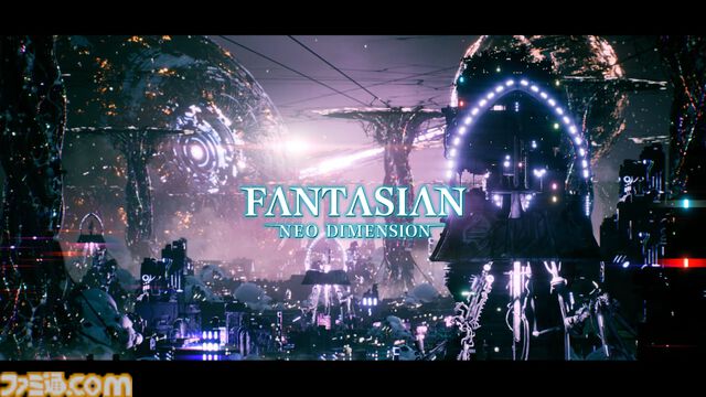 『ファンタジアン ネオディメンジョン』1周年。『FF』シリーズの生みの親である坂口博信氏と植松伸夫氏が贈る王道RPG。ジオラマ世界と攻撃の軌道を操れるシステムに惹かれた【今日は何の日？】