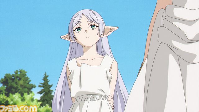 アニメ『葬送のフリーレン』第1期がABEMAで12月4日から大晦日まで全話無料配信。2026年1月放送の第2期前にフリーレンたちの旅路を振り返るチャンス