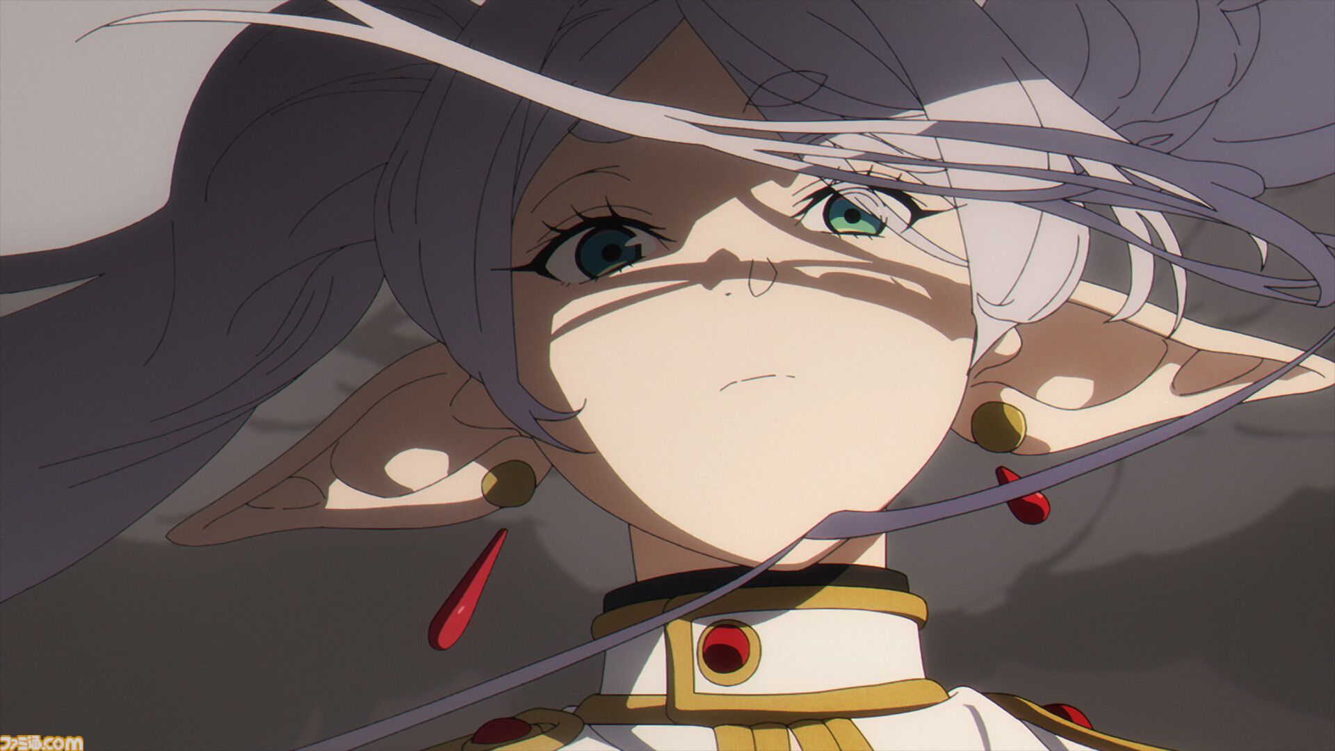 アニメ『葬送のフリーレン』第1期がABEMAで12月4日から大晦日まで全話