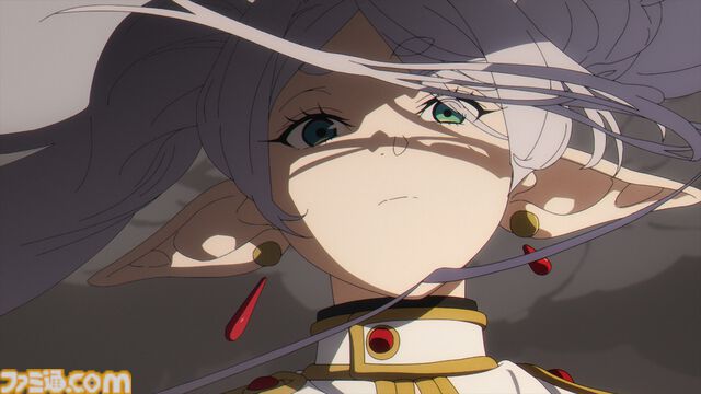 アニメ『葬送のフリーレン』第1期がABEMAで12月4日から大晦日まで全話無料配信。2026年1月放送の第2期前にフリーレンたちの旅路を振り返るチャンス