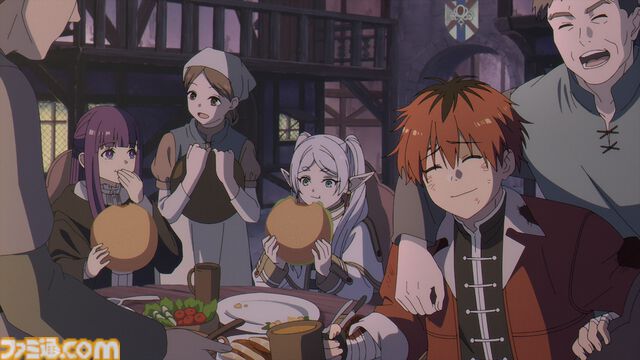 アニメ『葬送のフリーレン』第1期がABEMAで12月4日から大晦日まで全話無料配信。2026年1月放送の第2期前にフリーレンたちの旅路を振り返るチャンス