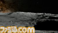 『REAL MOON』JAXAとの共同研究によってリアルな月を再現。月面探索シミュレーターがSteamにて近日中に無料で公開