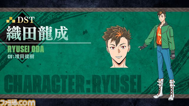 『鎧真伝サムライトルーパー』2026年1月より分割2クールで放送開始。正統続編となる完全オリジナルストーリーが38年の時を経て描かれる