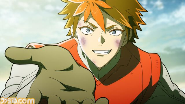 『鎧真伝サムライトルーパー』2026年1月より分割2クールで放送開始。正統続編となる完全オリジナルストーリーが38年の時を経て描かれる