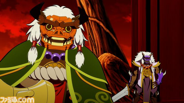 『鎧真伝サムライトルーパー』2026年1月より分割2クールで放送開始。正統続編となる完全オリジナルストーリーが38年の時を経て描かれる