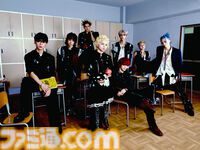 『鎧真伝サムライトルーパー』2026年1月より分割2クールで放送開始。正統続編となる完全オリジナルストーリーが38年の時を経て描かれる