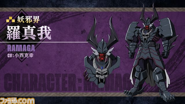 『鎧真伝サムライトルーパー』2026年1月より分割2クールで放送開始。正統続編となる完全オリジナルストーリーが38年の時を経て描かれる