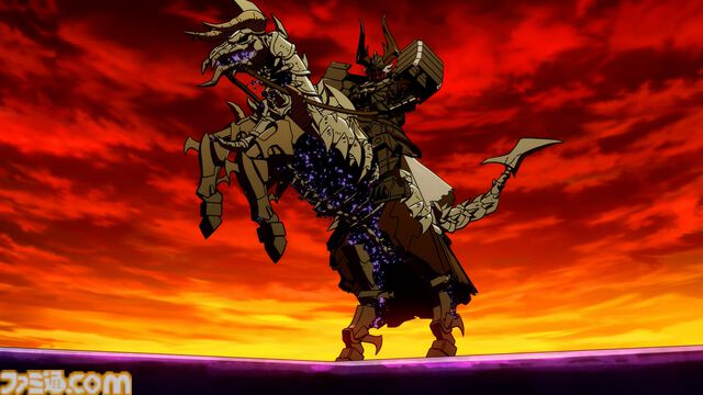 『鎧真伝サムライトルーパー』2026年1月より分割2クールで放送開始。正統続編となる完全オリジナルストーリーが38年の時を経て描かれる