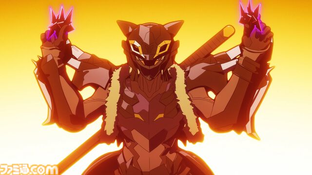 『鎧真伝サムライトルーパー』2026年1月より分割2クールで放送開始。正統続編となる完全オリジナルストーリーが38年の時を経て描かれる