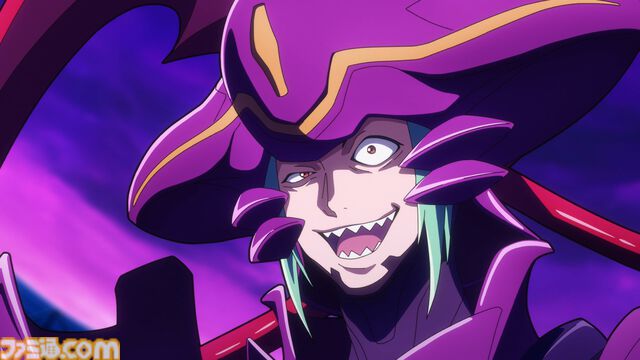 『鎧真伝サムライトルーパー』2026年1月より分割2クールで放送開始。正統続編となる完全オリジナルストーリーが38年の時を経て描かれる