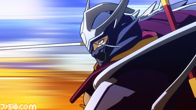 『鎧真伝サムライトルーパー』2026年1月より分割2クールで放送開始。正統続編となる完全オリジナルストーリーが38年の時を経て描かれる