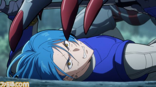 『鎧真伝サムライトルーパー』2026年1月より分割2クールで放送開始。正統続編となる完全オリジナルストーリーが38年の時を経て描かれる