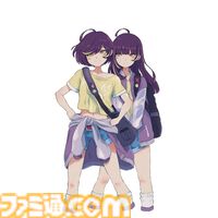 終末世界を旅するアドベンチャー『ナツノカナタ beyond』が6月20日発売。新キャラ・アルタ＆リラ姉妹やストーリーが追加、コントローラーに完全対応