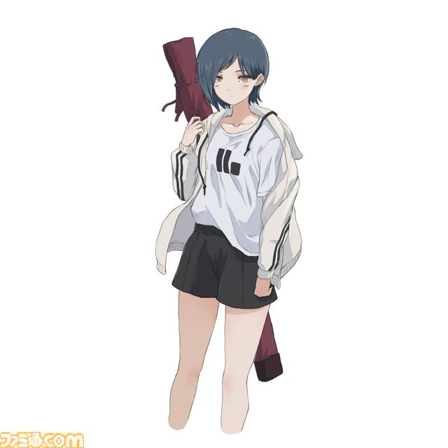 終末世界を旅するアドベンチャー『ナツノカナタ beyond』が6月20日発売。新キャラ・アルタ＆リラ姉妹やストーリーが追加、コントローラーに完全対応