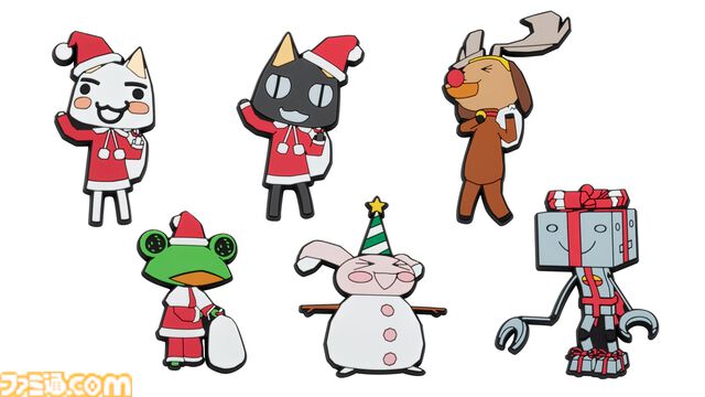 『どこでもいっしょ』トロのスウェットを着て体も心もぽかぽか。PSロゴ入りソックス&ポーチなど“プレイステーションの日”にちなんだ新作アイテムが発売