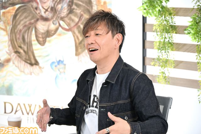 『FF14』パッチ7.4吉田直樹P/Dインタビュー。グラシャラボラス討滅戦は“ロジック系のバトル”に。つぎの“絶”はパッチ7.5xでのリリースに向けて開発中