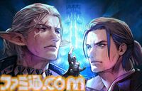 『FF14』パッチ7.4吉田直樹P/Dインタビュー。グラシャラボラス討滅戦は“ロジック系のバトル”に。つぎの“絶”はパッチ7.5xでのリリースに向けて開発中