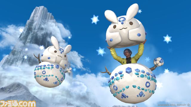 『FF14』パッチ7.4吉田直樹P/Dインタビュー。グラシャラボラス討滅戦は“ロジック系のバトル”に。つぎの“絶”はパッチ7.5xでのリリースに向けて開発中