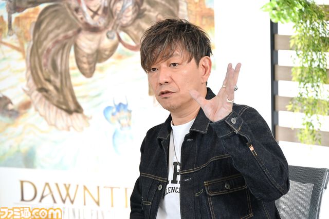 『FF14』パッチ7.4吉田直樹P/Dインタビュー。グラシャラボラス討滅戦は“ロジック系のバトル”に。つぎの“絶”はパッチ7.5xでのリリースに向けて開発中