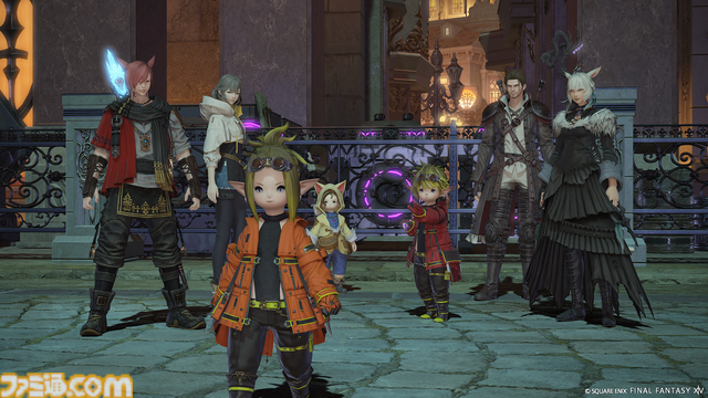 『FF14』パッチ7.4吉田直樹P/Dインタビュー。グラシャラボラス討滅戦は“ロジック系のバトル”に。つぎの“絶”はパッチ7.5xでのリリースに向けて開発中