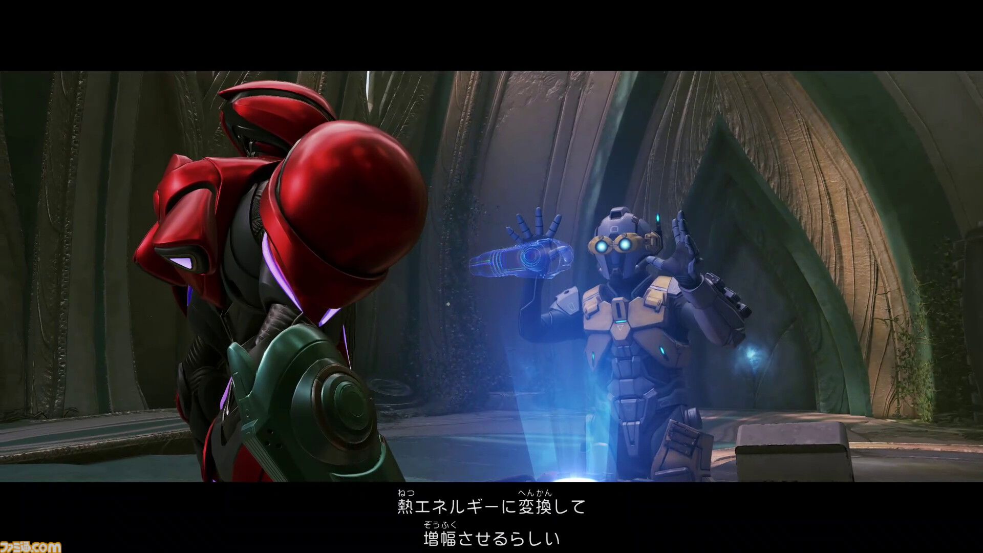 『メトロイドプライム4 ビヨンド』レビュー。進化か？ 原点回帰か？ それとも『ゼルダ』化か？ 約18年ぶりのナンバリング新作はシリーズの是非を問う内容に