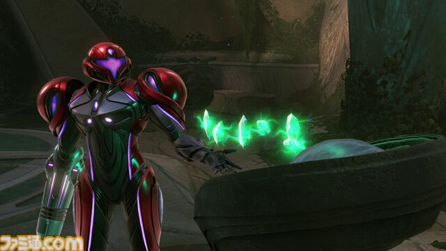 『メトロイドプライム4 ビヨンド』レビュー。進化か？ 原点回帰か？ それとも『ゼルダ』化か？ 約18年ぶりのナンバリング新作はシリーズの是非を問う内容に