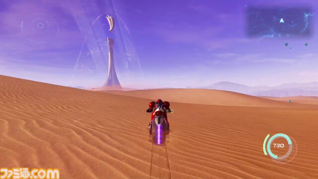 『メトロイドプライム4 ビヨンド』レビュー。進化か？ 原点回帰か？ それとも『ゼルダ』化か？ 約18年ぶりのナンバリング新作はシリーズの是非を問う内容に