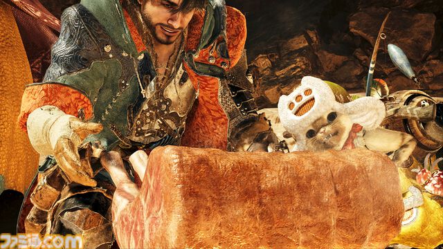 『モンハンワイルズ』『タコピーの原罪』『サーナイト（等身大）』などが今年の急上昇ワードに。2025年のGoogle検索ランキングが発表