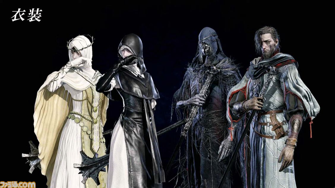 『エルデンリング ナイトレイン』DLC“フォーセイクン・ホロウズ”で毒沼が登場！ 北尾Pが沼に沈む。新たな標的や攻略拠点、マップなどが実機で紹介