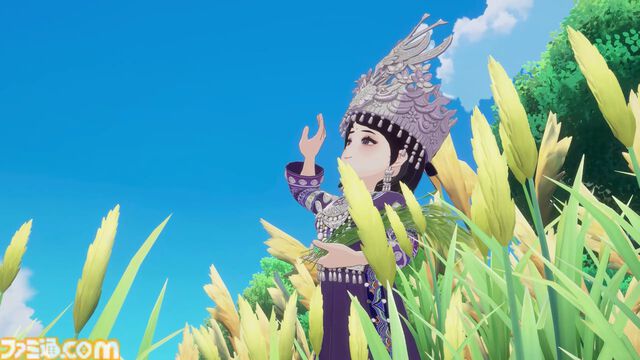 『スターサンドアイランド』のどかな農場生活スローライフゲームのSwitch2版が発表。“四季”で変化する島の様子を収めた新トレーラー公開