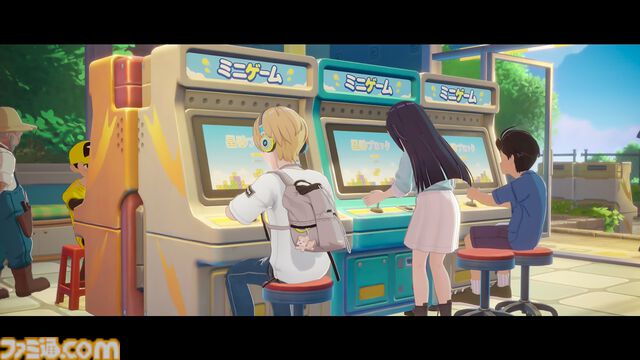 『スターサンドアイランド』のどかな農場生活スローライフゲームのSwitch2版が発表。“四季”で変化する島の様子を収めた新トレーラー公開