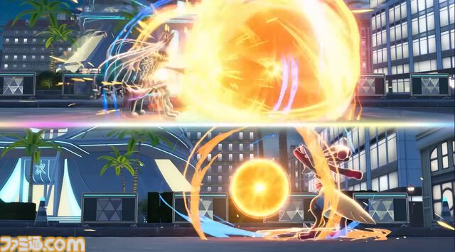 【ポケモンZA】『M次元ラッシュ』メガルカリオZが解禁。波動を全身に巡らせ、メガルカリオと比較して防衛力・柔軟性・俊敏性が上昇！【ポケモンレジェンズゼットエー】