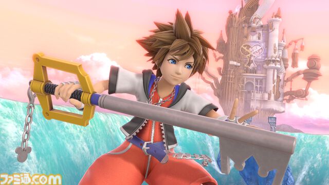 『スマブラSP』が発売された日。まさかの“全員参戦”！ DLCでの追加ファイター参戦動画も毎回お祭りに【今日は何の日？】