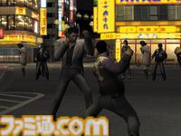 『龍が如く』20周年。裏社会をテーマにした熱いドラマが大いにウケたシリーズ1作目。人情に厚い桐生一馬という男に誰もがシビれた【今日は何の日？】