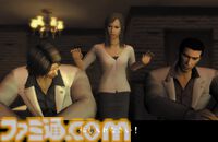 『龍が如く』20周年。裏社会をテーマにした熱いドラマが大いにウケたシリーズ1作目。人情に厚い桐生一馬という男に誰もがシビれた【今日は何の日？】