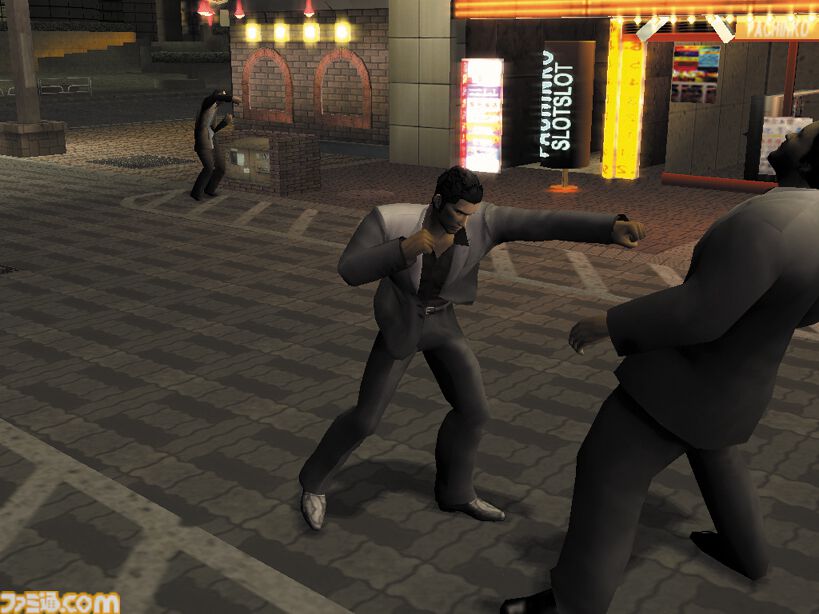 『龍が如く』20周年。裏社会をテーマにした熱いドラマが大いにウケたシリーズ1作目。人情に厚い桐生一馬という男に誰もがシビれた【今日は何の日？】