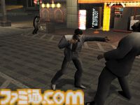 『龍が如く』20周年。裏社会をテーマにした熱いドラマが大いにウケたシリーズ1作目。人情に厚い桐生一馬という男に誰もがシビれた【今日は何の日？】