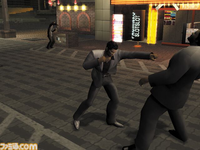 『龍が如く』20周年。裏社会をテーマにした熱いドラマが大いにウケたシリーズ1作目。人情に厚い桐生一馬という男に誰もがシビれた【今日は何の日？】