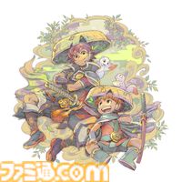 『風来のシレン』シリーズ30周年! 大きな節目を記念して歴代のシリーズ作品を特集。読者アンケートの結果発表、開発陣へのインタビューも必見【先出し週刊ファミ通】