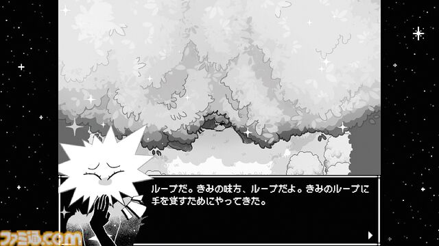 『In Stars and Time』もし、自分だけが“最終決戦”をループしているとしたら……終わる手段がわからなくても、あなたは耐えられますか？【とっておきインディー】