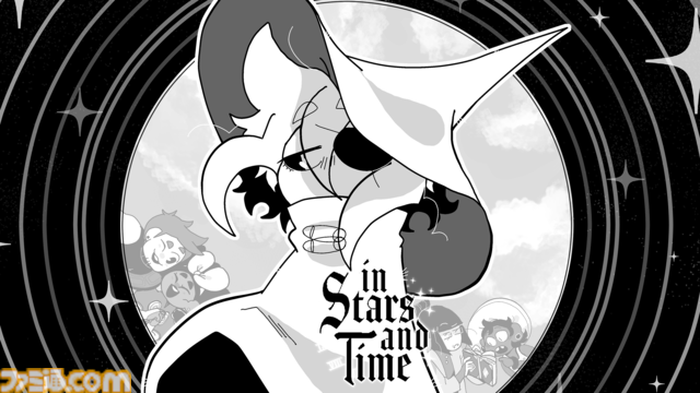 『In Stars and Time』もし、自分だけが“最終決戦”をループしているとしたら……終わる手段がわからなくても、あなたは耐えられますか？【とっておきインディー】
