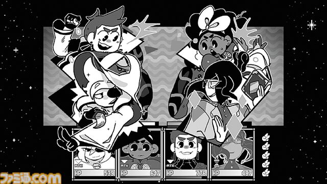 『In Stars and Time』もし、自分だけが“最終決戦”をループしているとしたら……終わる手段がわからなくても、あなたは耐えられますか？【とっておきインディー】