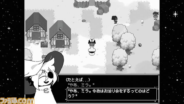 『In Stars and Time』もし、自分だけが“最終決戦”をループしているとしたら……終わる手段がわからなくても、あなたは耐えられますか？【とっておきインディー】