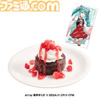 『プロセカ』スシローコラボが12月10日より開催。対象メニューの注文で限定カード、マルチポーチのランダム配布。グッズ付きお持ち帰りセットも