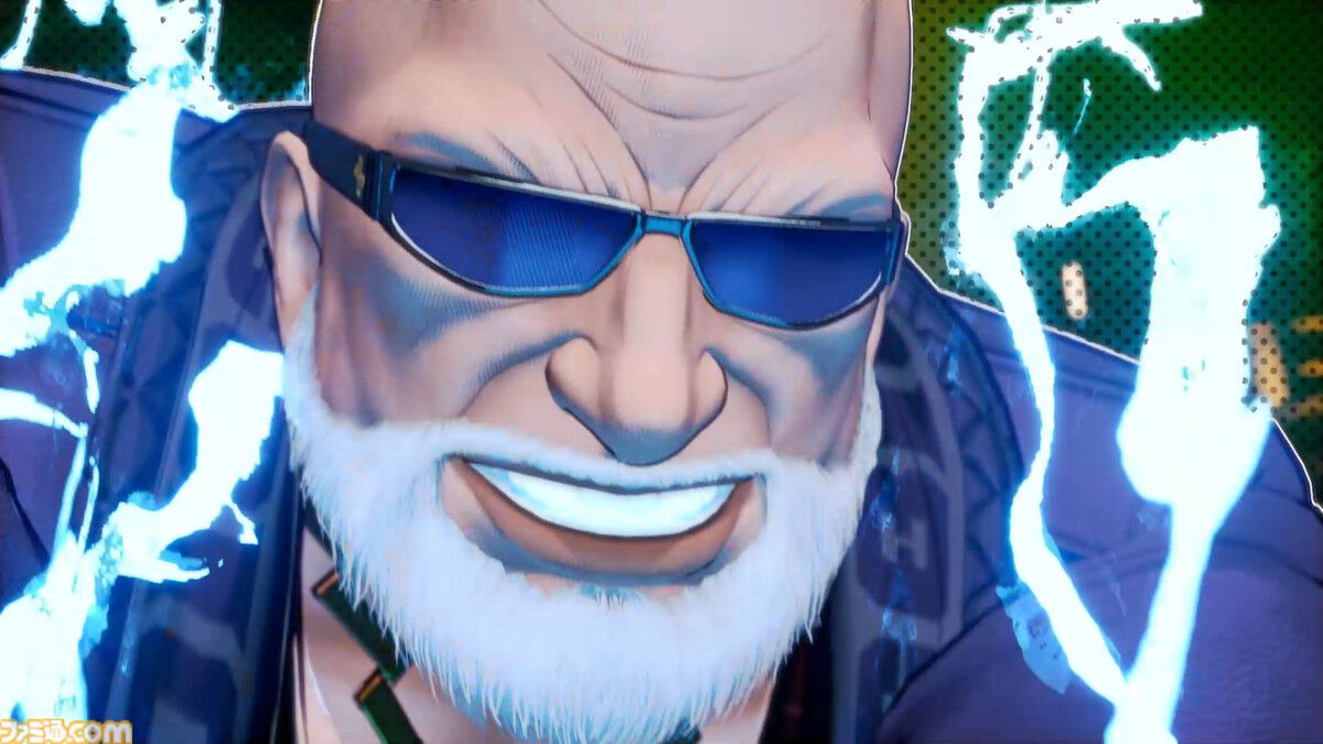 『餓狼伝説 CotW』追加キャラ“Mr.BIG”（ミスター・ビッグ）を先行プレイ。シンプルな技構成で使いやすい『龍虎の拳』のボスキャラ！