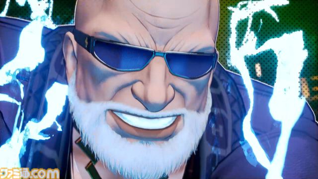 『餓狼伝説 CotW』追加キャラ“Mr.BIG”（ミスター・ビッグ）を先行プレイ。シンプルな技構成で使いやすい『龍虎の拳』のボスキャラ！