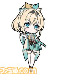 『ホロ魂 ～撮れ高王グランプリ～』ホロライブタレントたちによるミニゲーム集。“配信映え”狙いのチキンレース風【12/25配信】